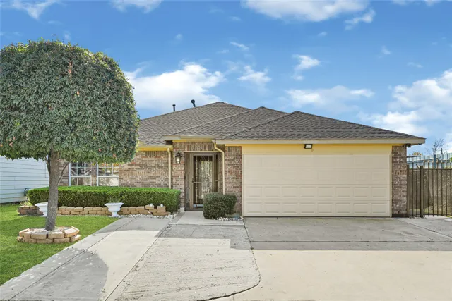 $309,905 | 8715 Bauman Road, Unit 6, Houston, TX 77022