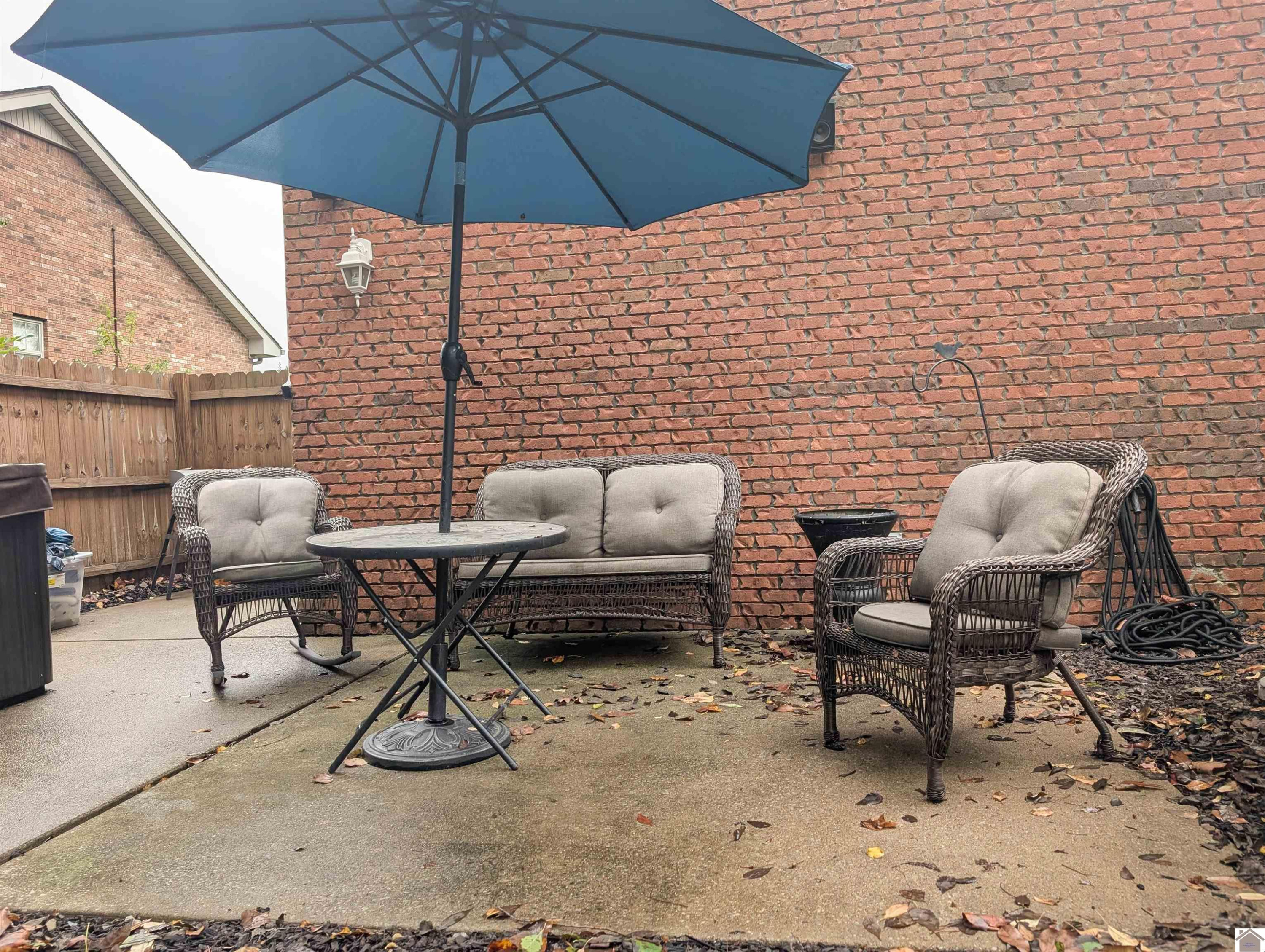 512 Stone Ridge Lane Murray, KY 42071 - Photo 24 of 29 outdoor patio