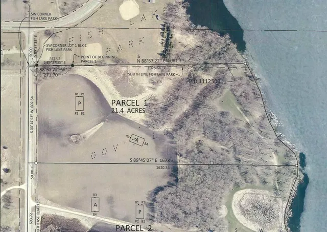 $2,975,000 | 1-xx Malibu Avenue, Prior Lake, MN 55372