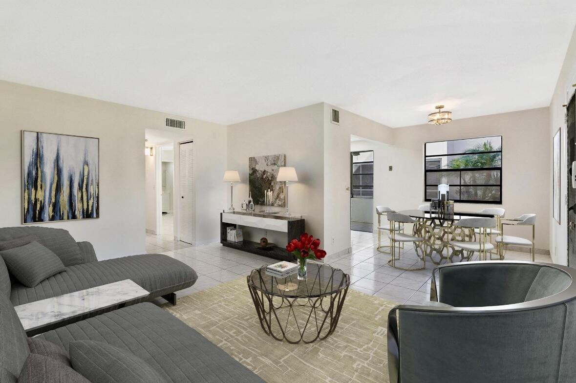 115 Capri B Delray Beach, FL 33484 - Photo 22 of 34 IMG_6877