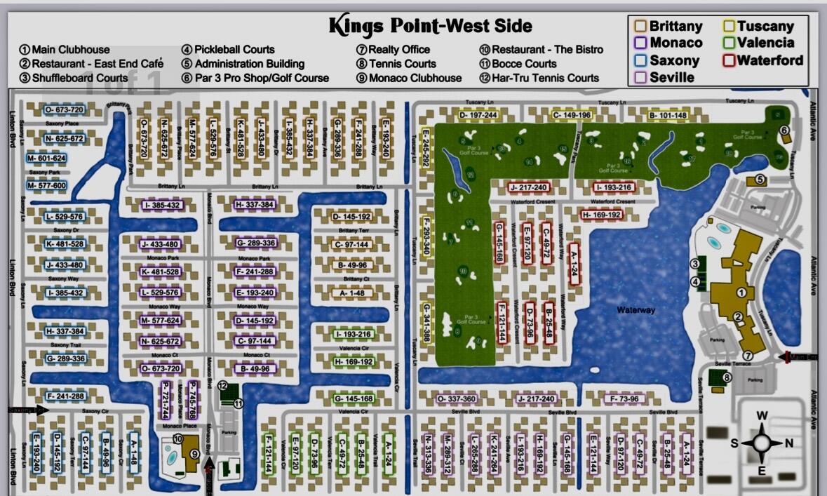 115 Capri B Delray Beach, FL 33484 - Photo 33 of 34 IMG_1912