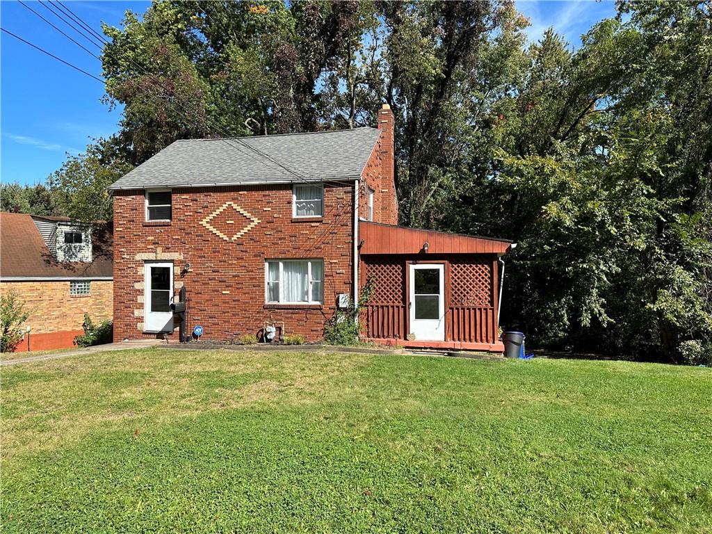 9717 Glendale Road Pittsburgh, PA 15235 - Photo 1 of 21 Gallery Image 1