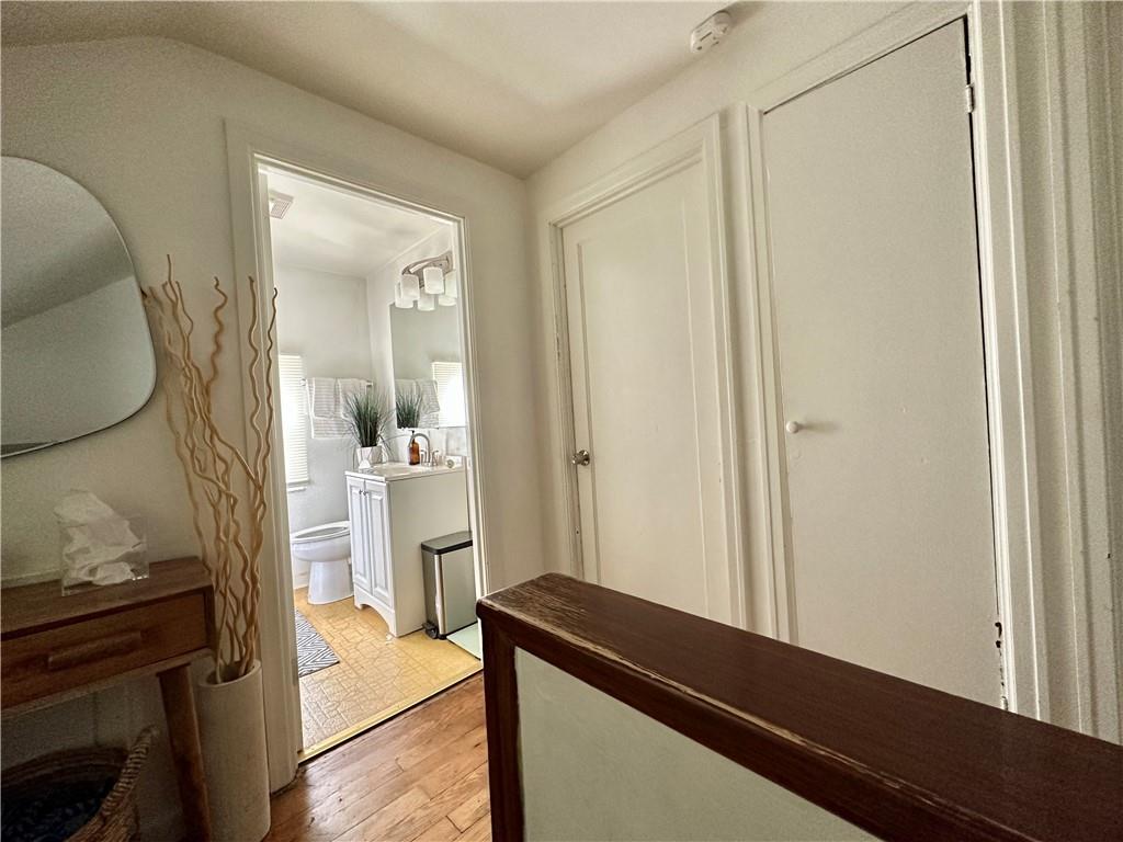 9717 Glendale Road Pittsburgh, PA 15235 - Photo 13 of 21 Gallery Image 13