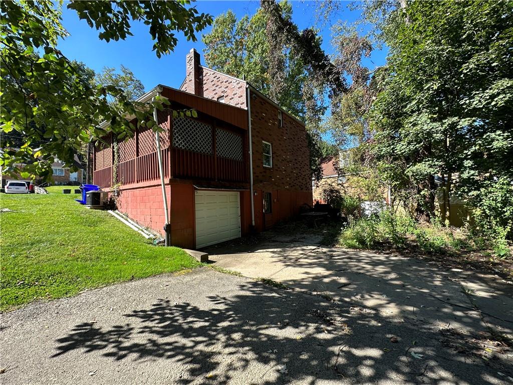 9717 Glendale Road Pittsburgh, PA 15235 - Photo 2 of 21 Gallery Image 2