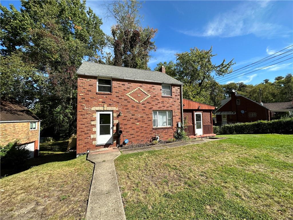 9717 Glendale Road Pittsburgh, PA 15235 - Photo 21 of 21 Gallery Image 21
