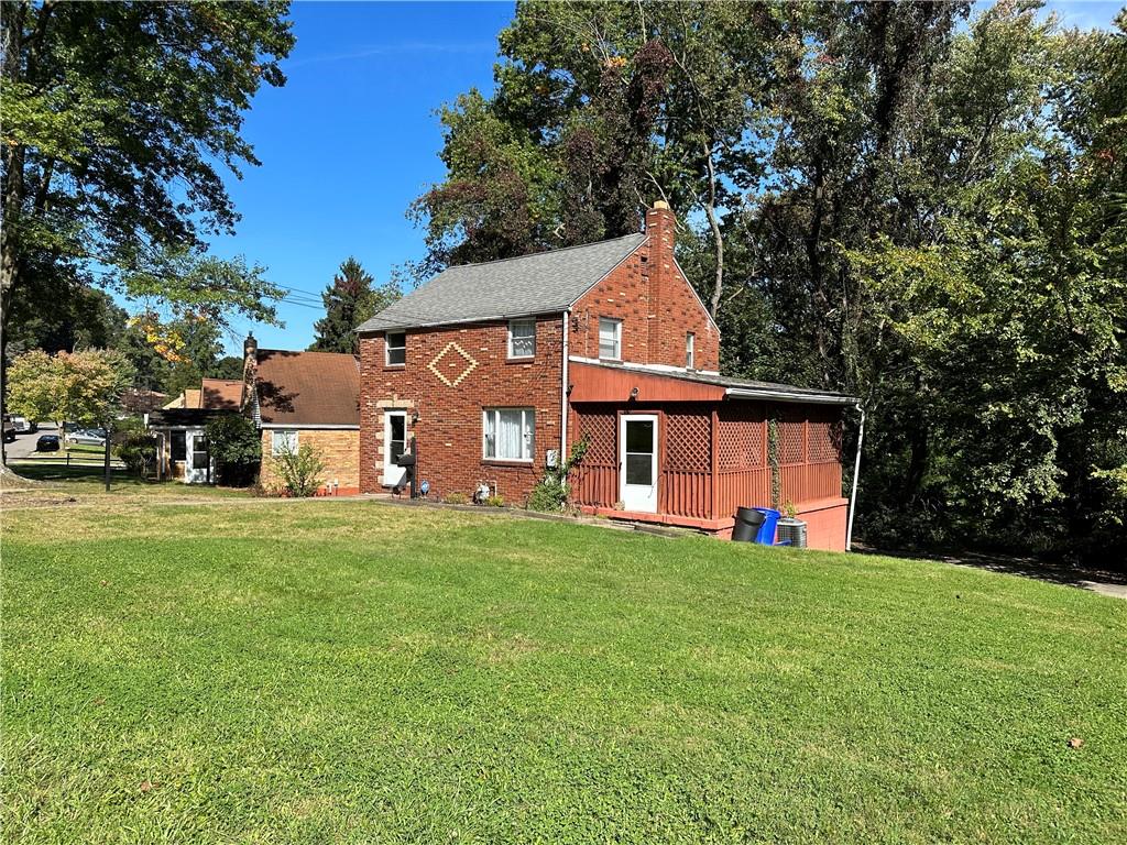 9717 Glendale Road Pittsburgh, PA 15235 - Photo 3 of 21 Gallery Image 3