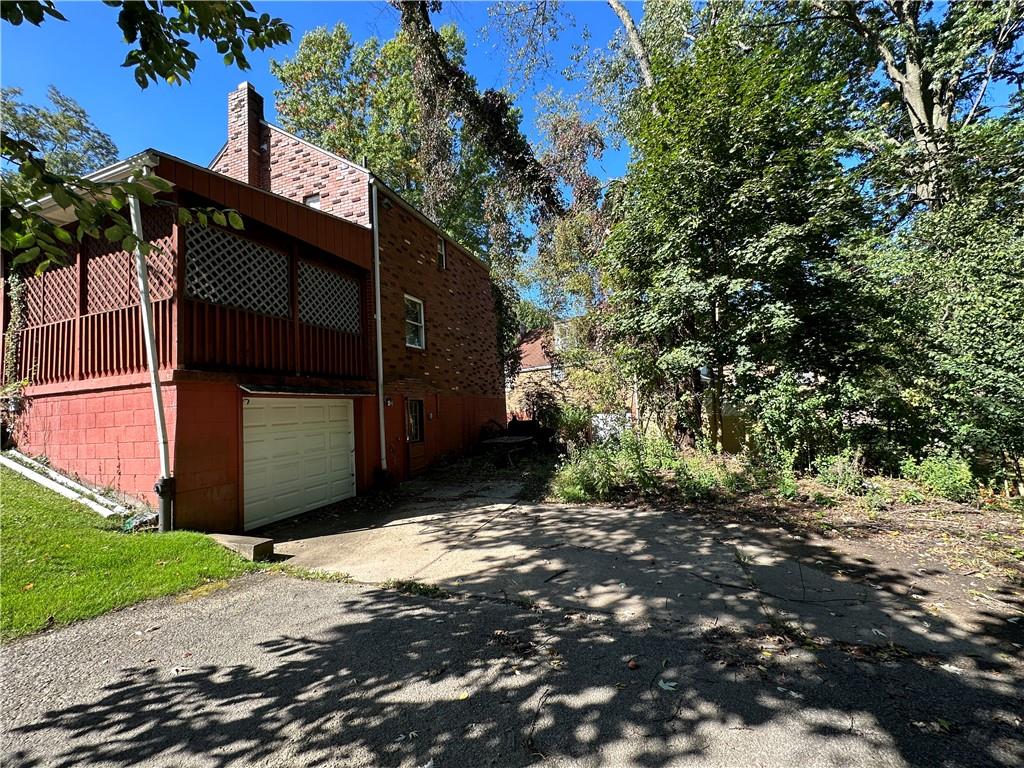 9717 Glendale Road Pittsburgh, PA 15235 - Photo 4 of 21 Gallery Image 4