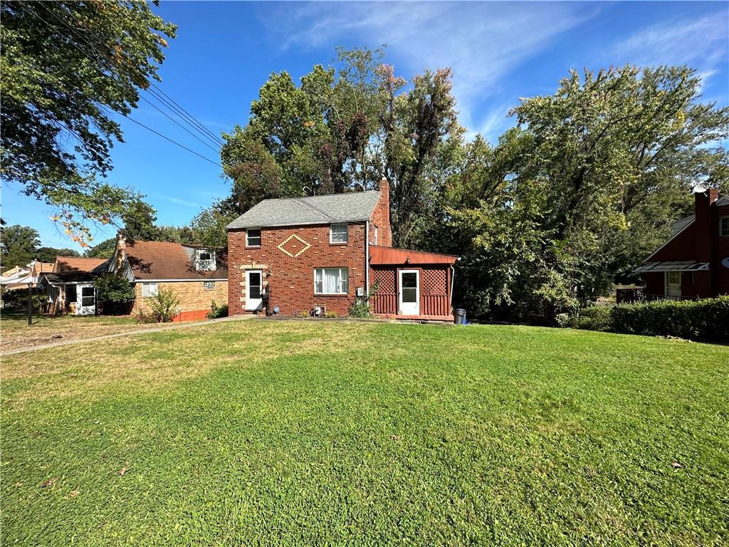 9717 Glendale Road Pittsburgh, PA 15235 - Photo 5 of 21 Gallery Image 5