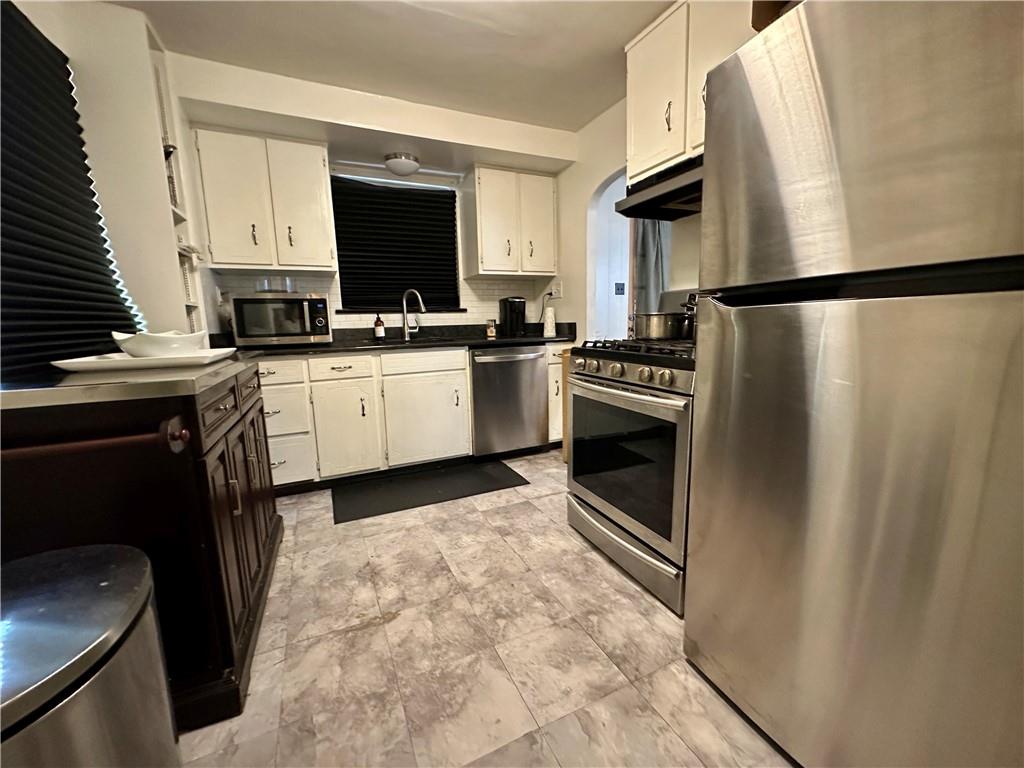 9717 Glendale Road Pittsburgh, PA 15235 - Photo 8 of 21 Gallery Image 8