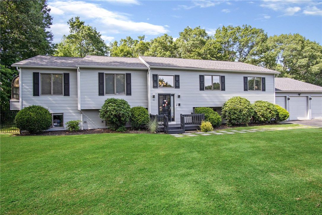 51 Basil Crossing Cranston, RI 02921 - Photo 1 of 35 Gallery Image 1