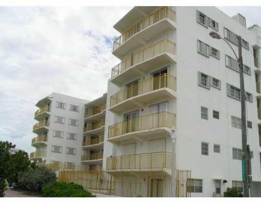 901 South Surf Road, Unit 502 Hollywood, FL 33019 - Photo 1 of 1 Exterior Front