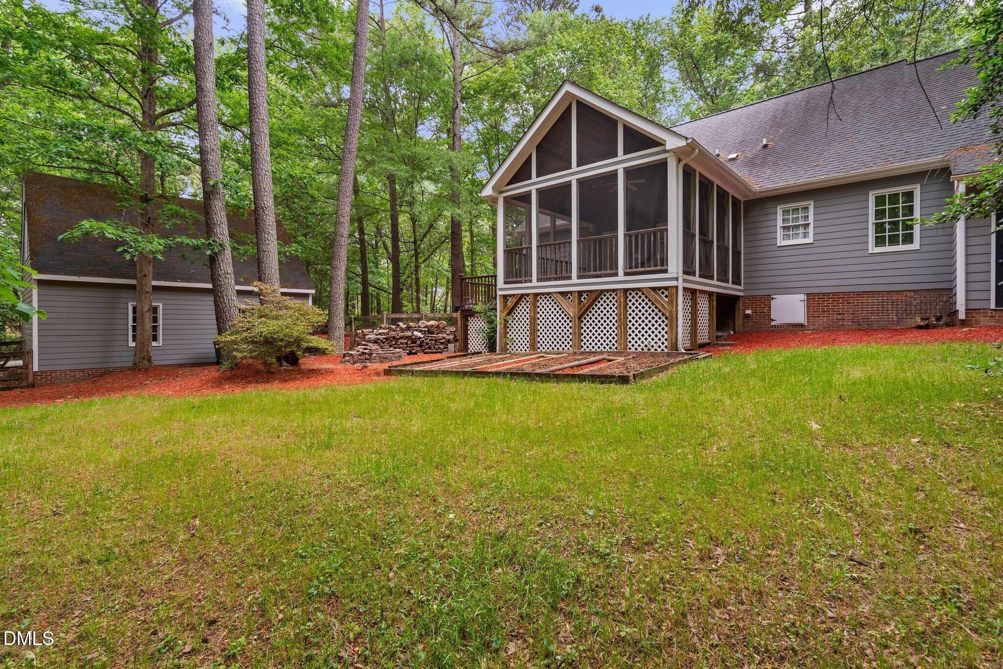 3212 Taylors Ridge Road Wake Forest, NC 27587 - Photo 17 of 81
