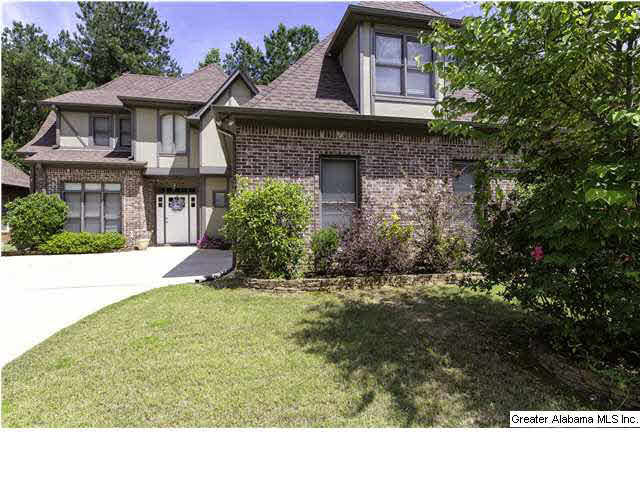 920 Haddington Dale Pelham, AL 35124 - Photo 31 of 32