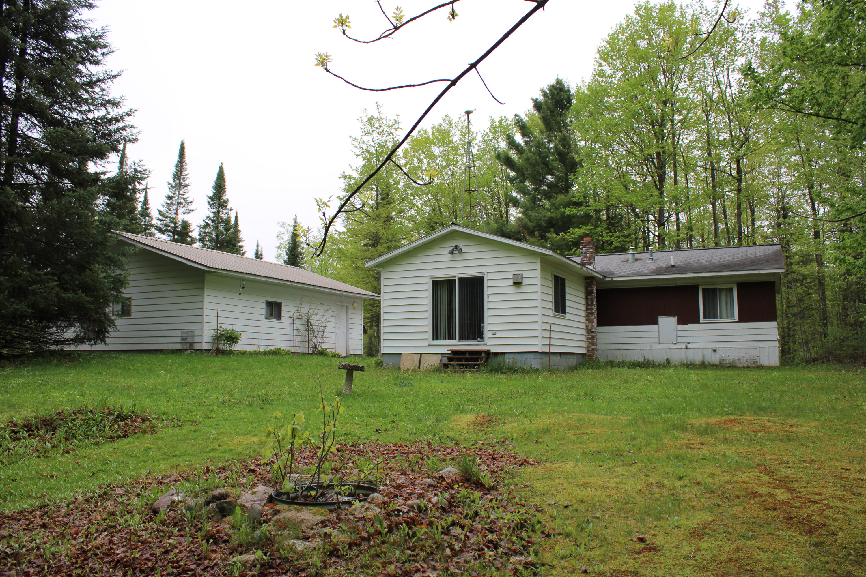 1421 West Miller Road Mio, MI 48647 - Photo 15 of 16 Gallery Image 15