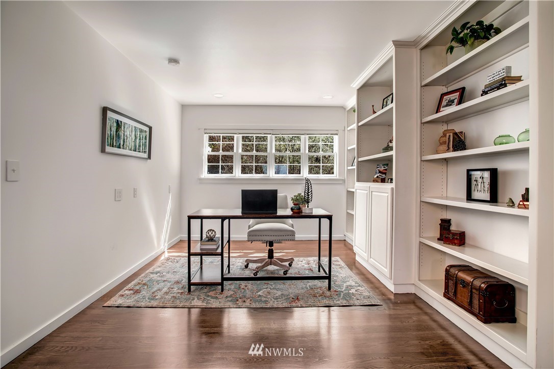 16119 73rd Place West Edmonds, WA 98026 - Photo 20 of 38