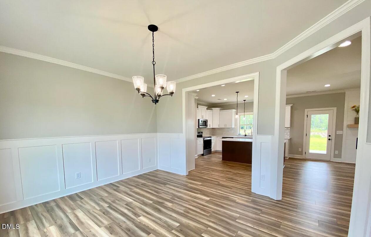 6391 Radio Tower Road Wilson, NC 27893 - Photo 2 of 9
