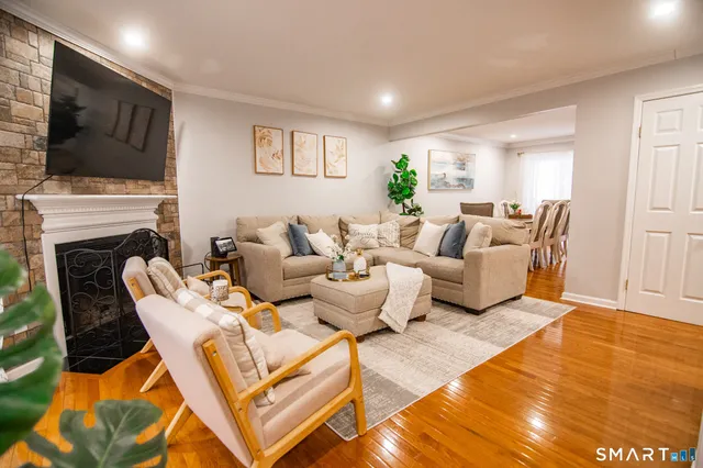 $340,000 | 55 Cross Street, Unit C4, Danbury, CT 06810