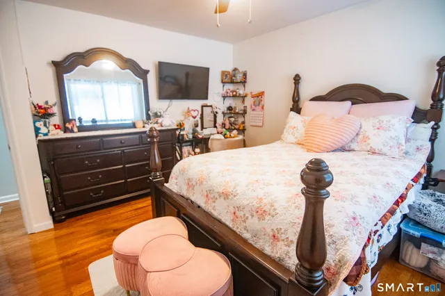 $340,000 | 55 Cross Street, Unit C4, Danbury, CT 06810