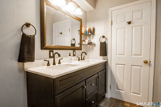 $340,000 | 55 Cross Street, Unit C4, Danbury, CT 06810