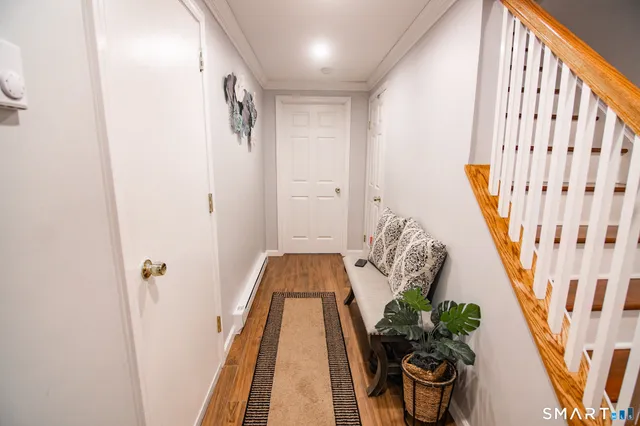 $340,000 | 55 Cross Street, Unit C4, Danbury, CT 06810