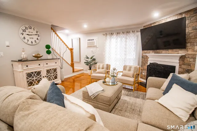 $340,000 | 55 Cross Street, Unit C4, Danbury, CT 06810