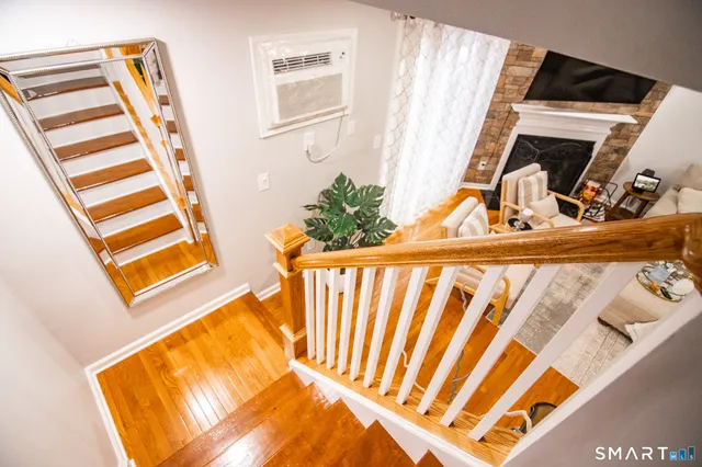 $340,000 | 55 Cross Street, Unit C4, Danbury, CT 06810