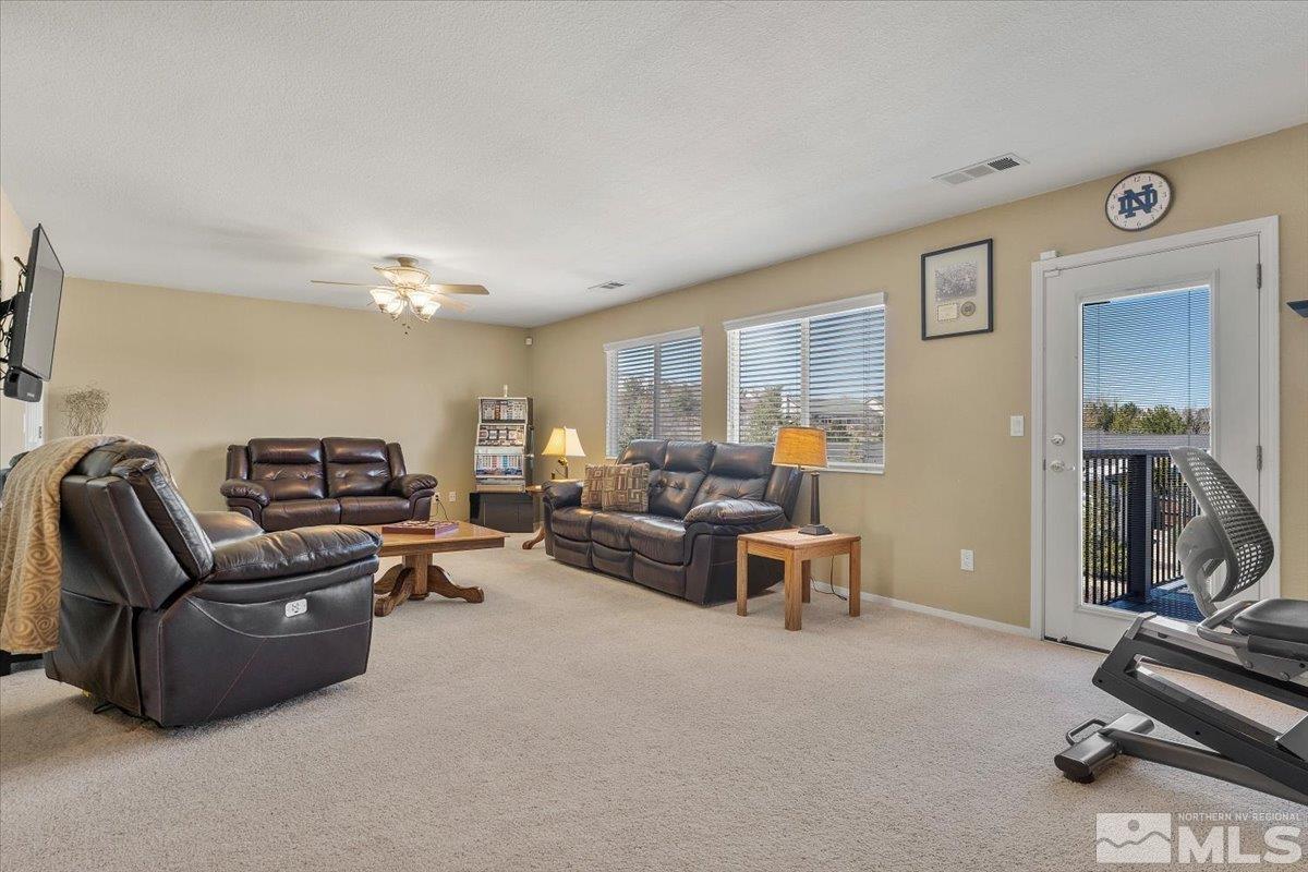 2225 Solitude Drive Reno, NV 89511 - Photo 15 of 40 a living room with furniture