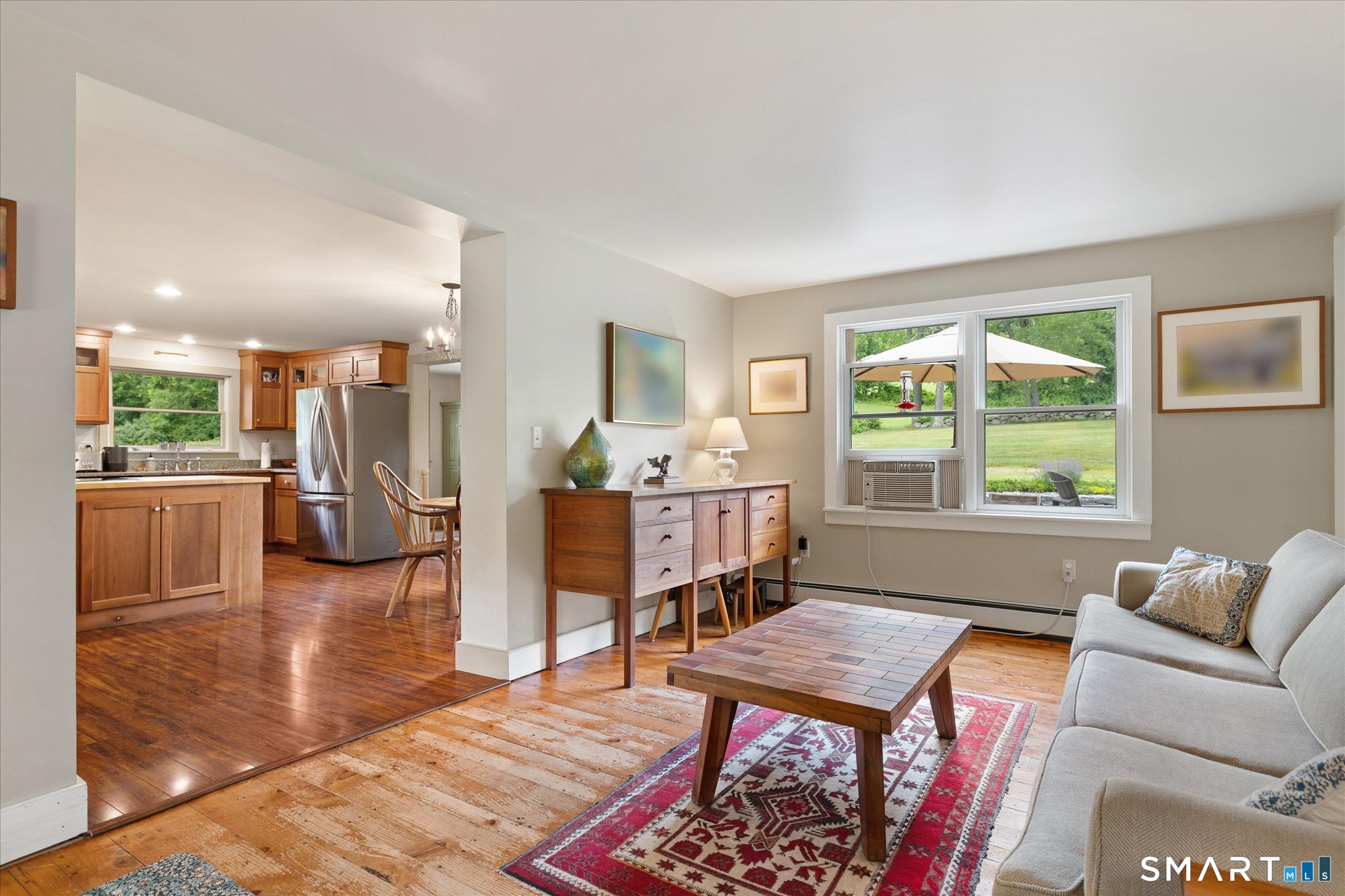 589 Brayman Hollow Road Pomfret, CT 06259 - Photo 19 of 40