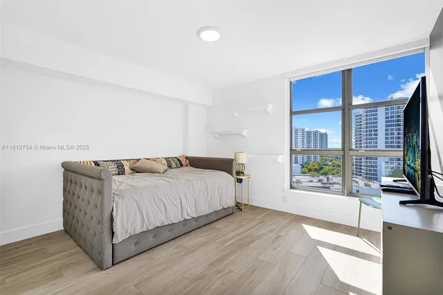 $574,900 | 3530 Mystic Pointe Drive, Unit 1206, Aventura, FL 33180