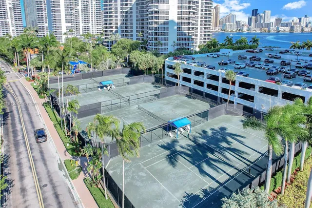 $574,900 | 3530 Mystic Pointe Drive, Unit 1206, Aventura, FL 33180