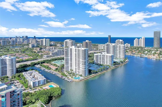 $574,900 | 3530 Mystic Pointe Drive, Unit 1206, Aventura, FL 33180