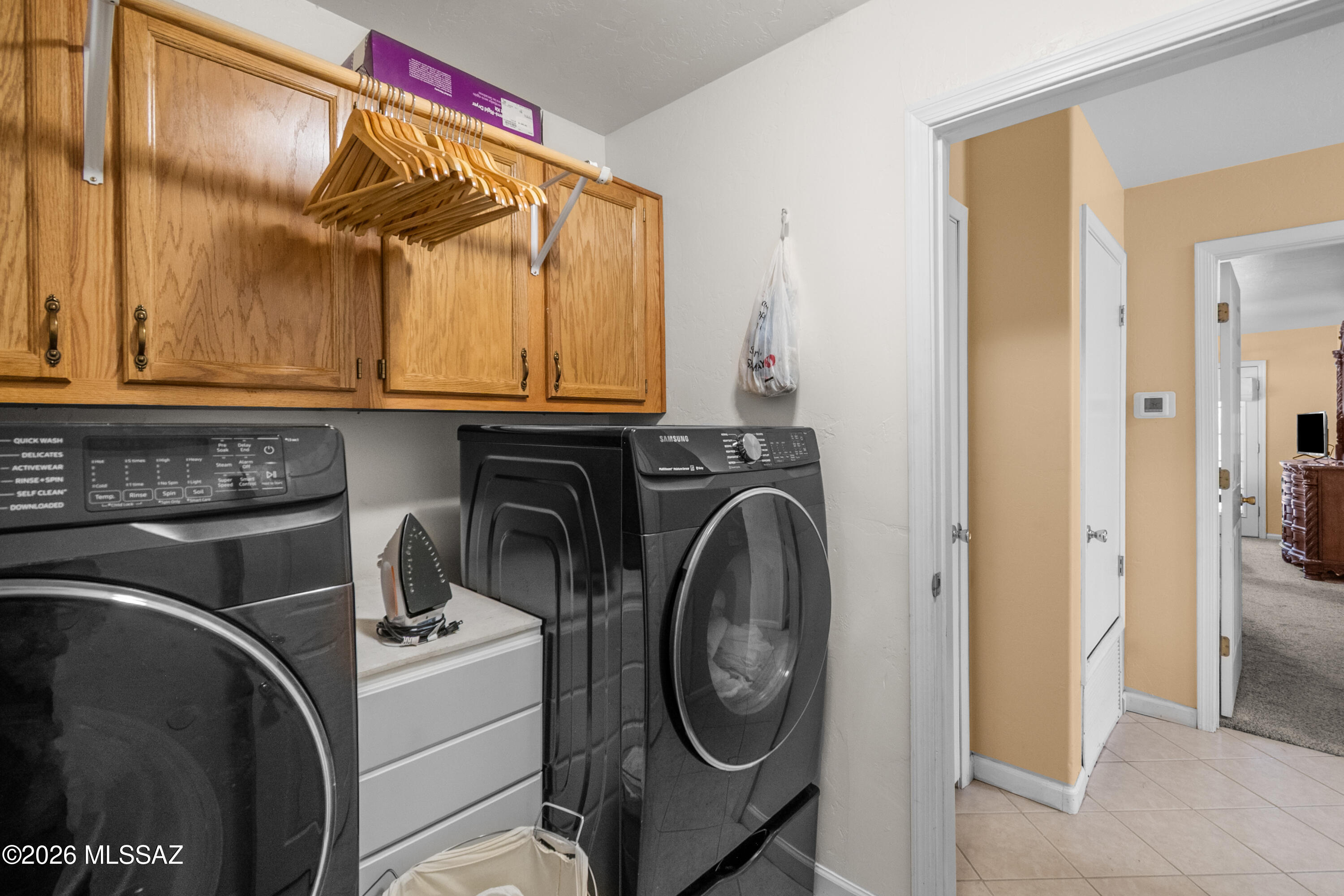 13882 Toler Place Tucson, AZ 85736 - Photo 21 of 34 Laundry Room (Toler)