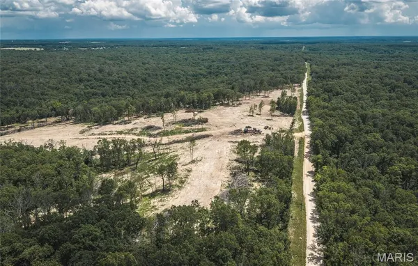 $196,000 | Road-tract 2 Macks Creek, Macks Creek, MO 65786
