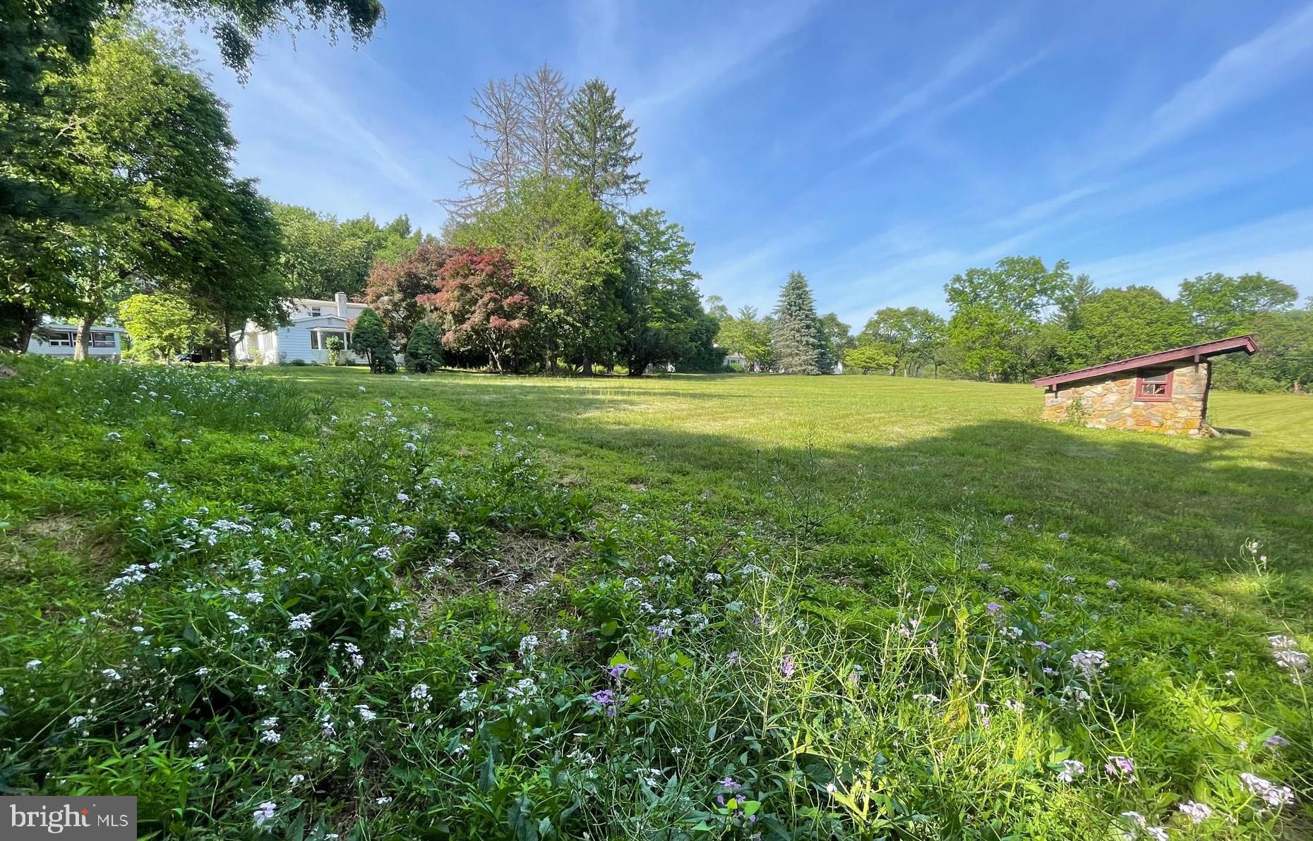 120 Diamond Rock Road Phoenixville, PA 19460 - Photo 4 of 86 Peaceful Privacy & 7.2 acres on Valley Forge MTN!