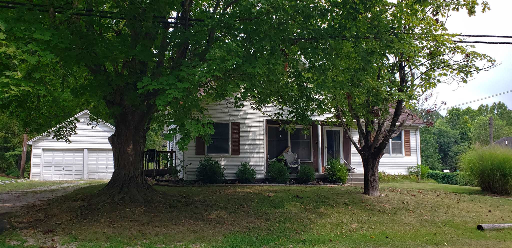 2173 South State Road Winslow, IN 47598 - Photo 1 of 6 Gallery Image 1