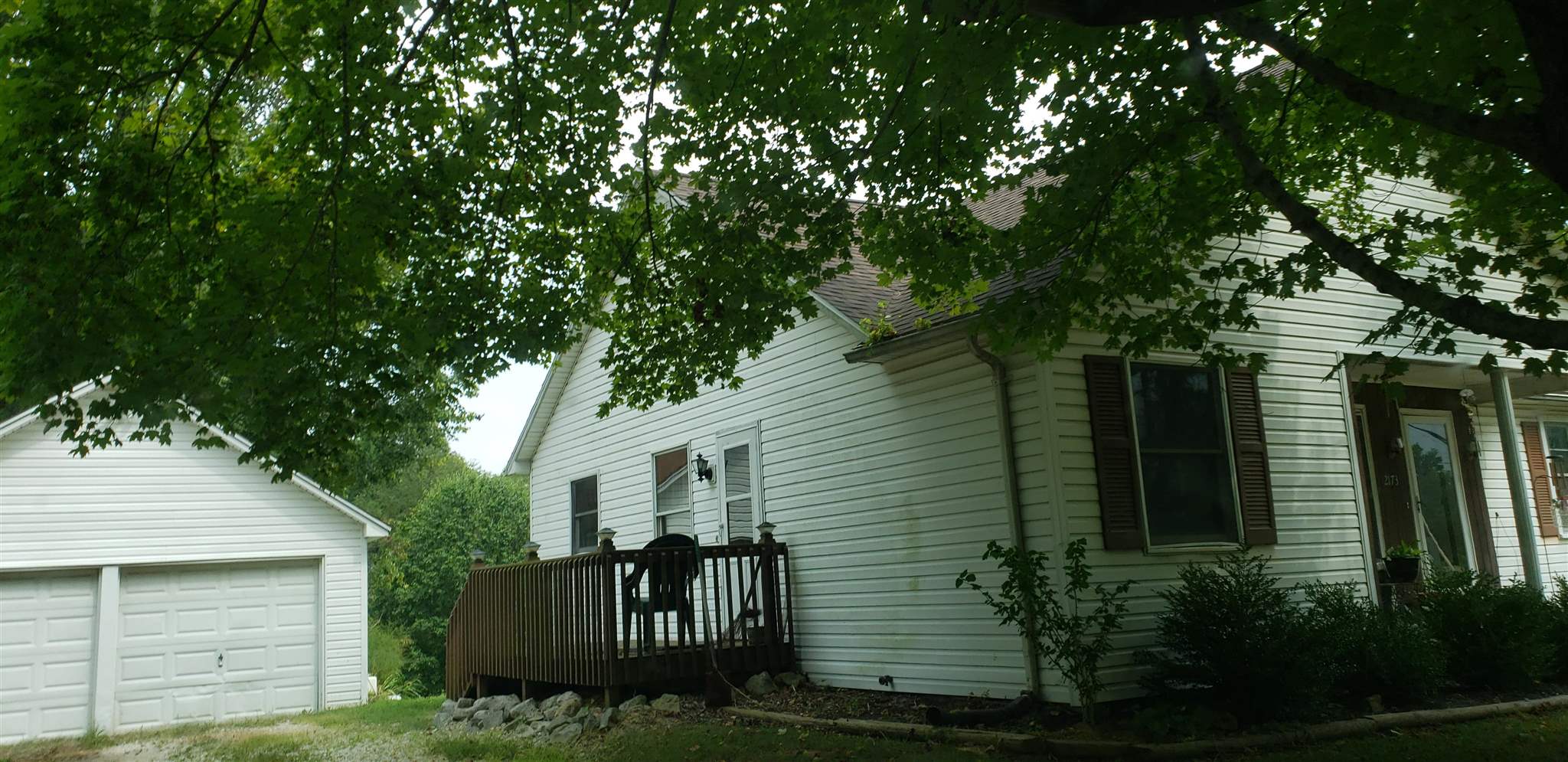 2173 South State Road Winslow, IN 47598 - Photo 3 of 6 Gallery Image 3
