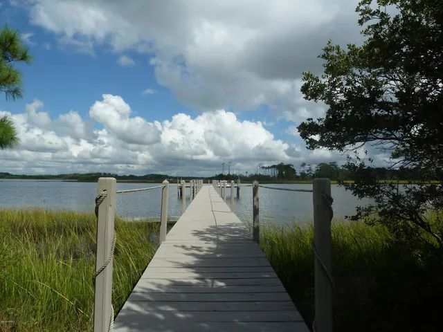 $115,000 | 120 Jade Street, Beaufort, NC 28516