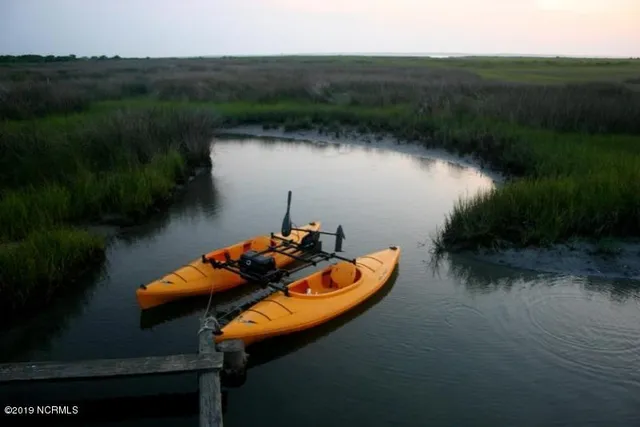 $115,000 | 120 Jade Street, Beaufort, NC 28516