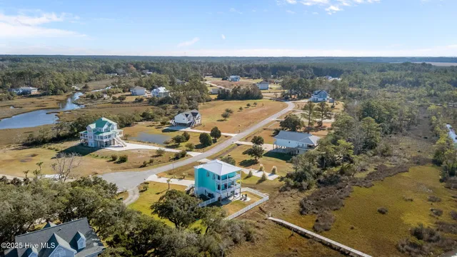 $115,000 | 120 Jade Street, Beaufort, NC 28516