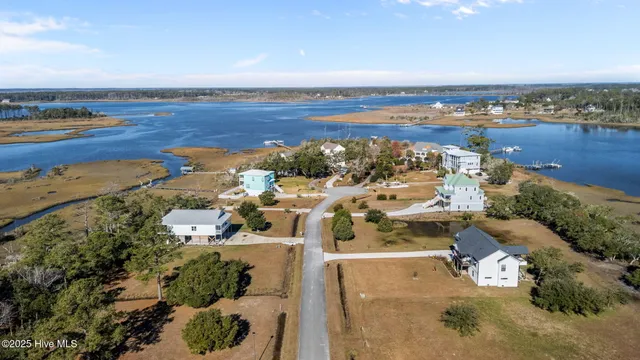 $115,000 | 120 Jade Street, Beaufort, NC 28516