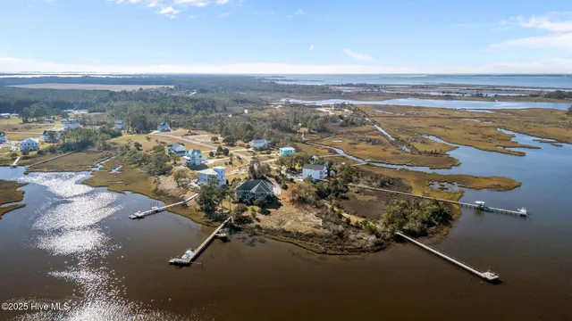 $115,000 | 120 Jade Street, Beaufort, NC 28516