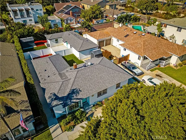 $1,595,000 | 4851 Faculty Avenue, Long Beach, CA 90808