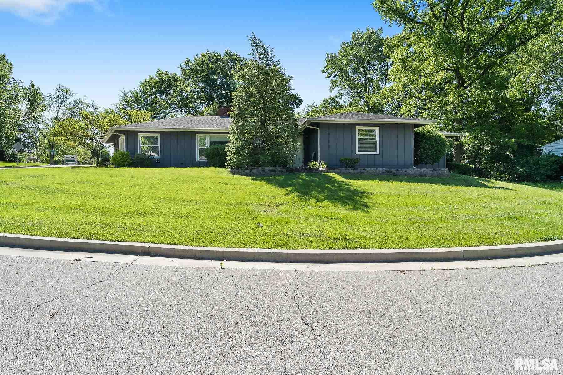 6 Mclean Lane Springfield, IL 62704 - Photo 1 of 30