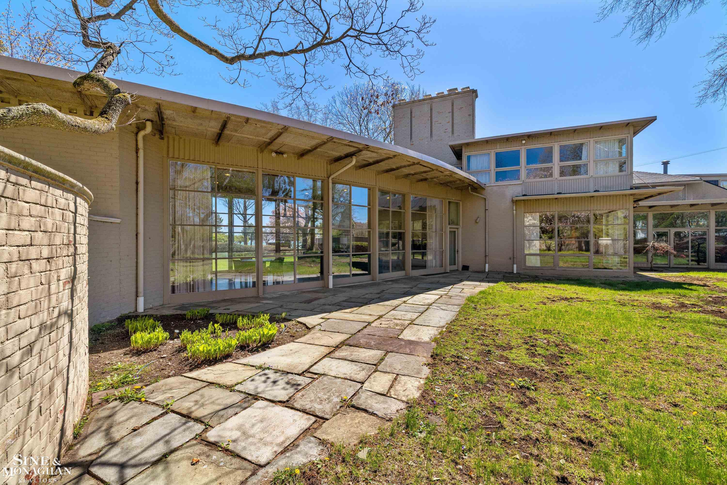 515 Lake Shore Road Grosse Pointe Shores, MI 48236 - Photo 90 of 97