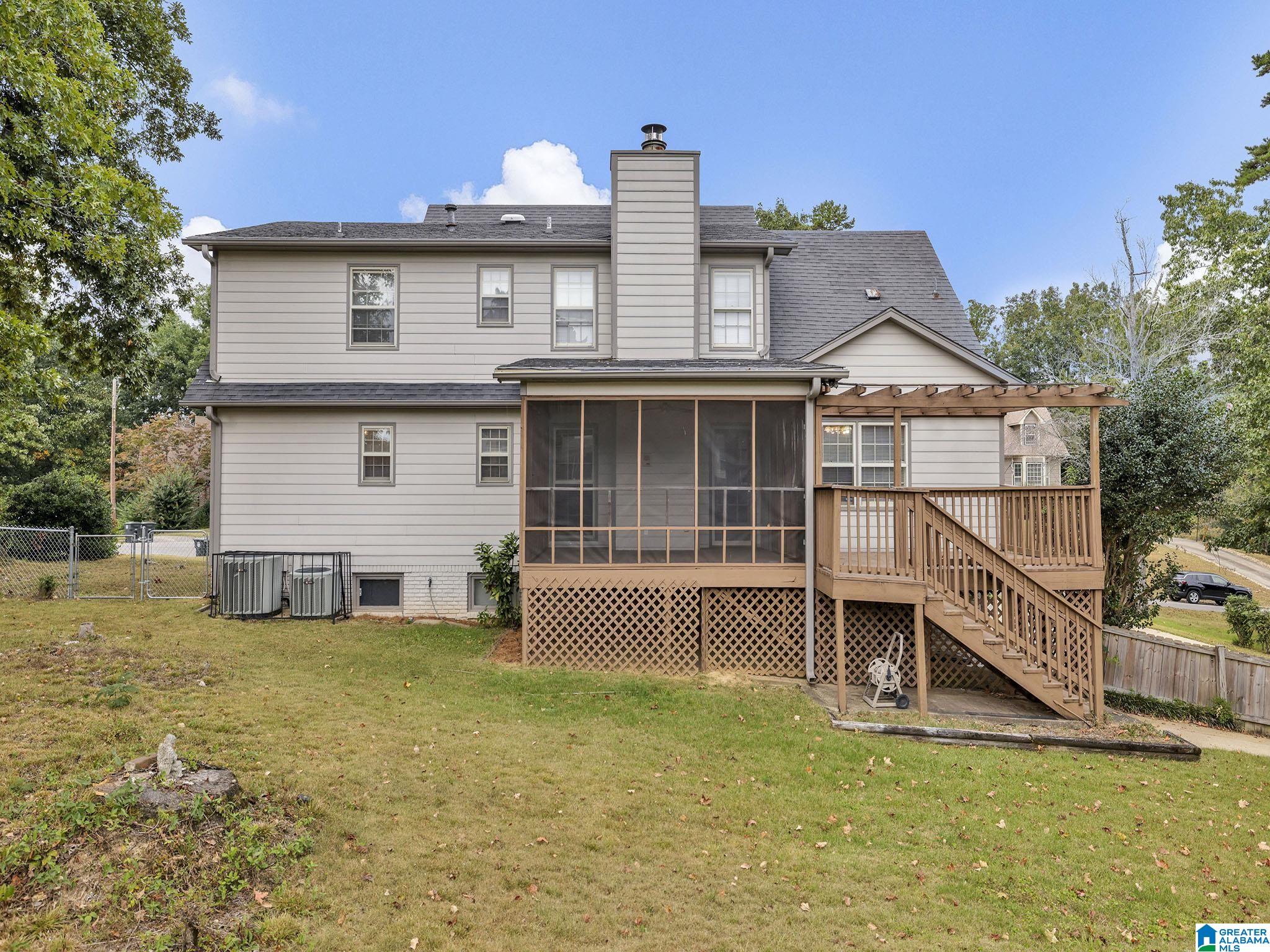 1037 Village Mill Road Birmingham, AL 35215 - Photo 24 of 26