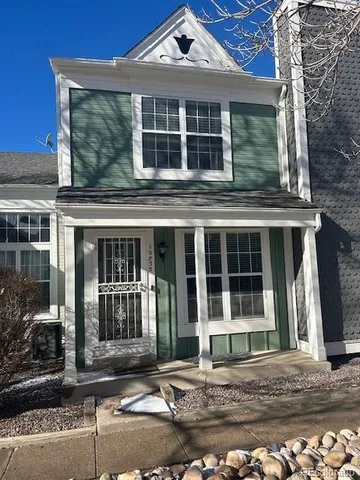 $380,000 | 19833 Rosewood Court, Parker, CO 80138