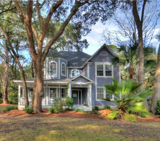 903 Rose Cottage Road St. Simons Island, GA 31522 - Photo 1 of 1 Gallery Image 1