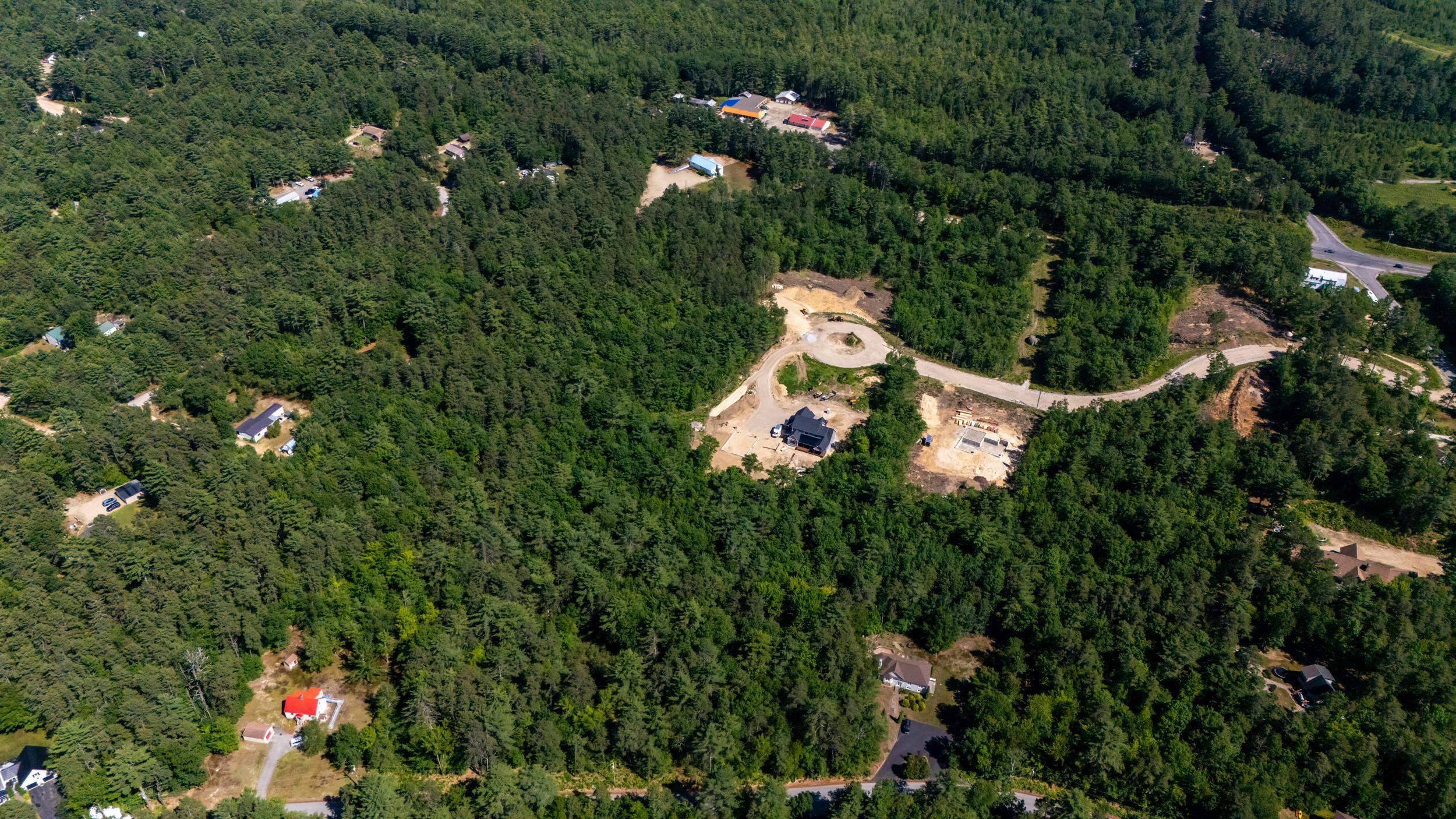 Lot 11 Squire Lane, Unit 11 Center Ossipee, NH 03814 - Photo 15 of 15