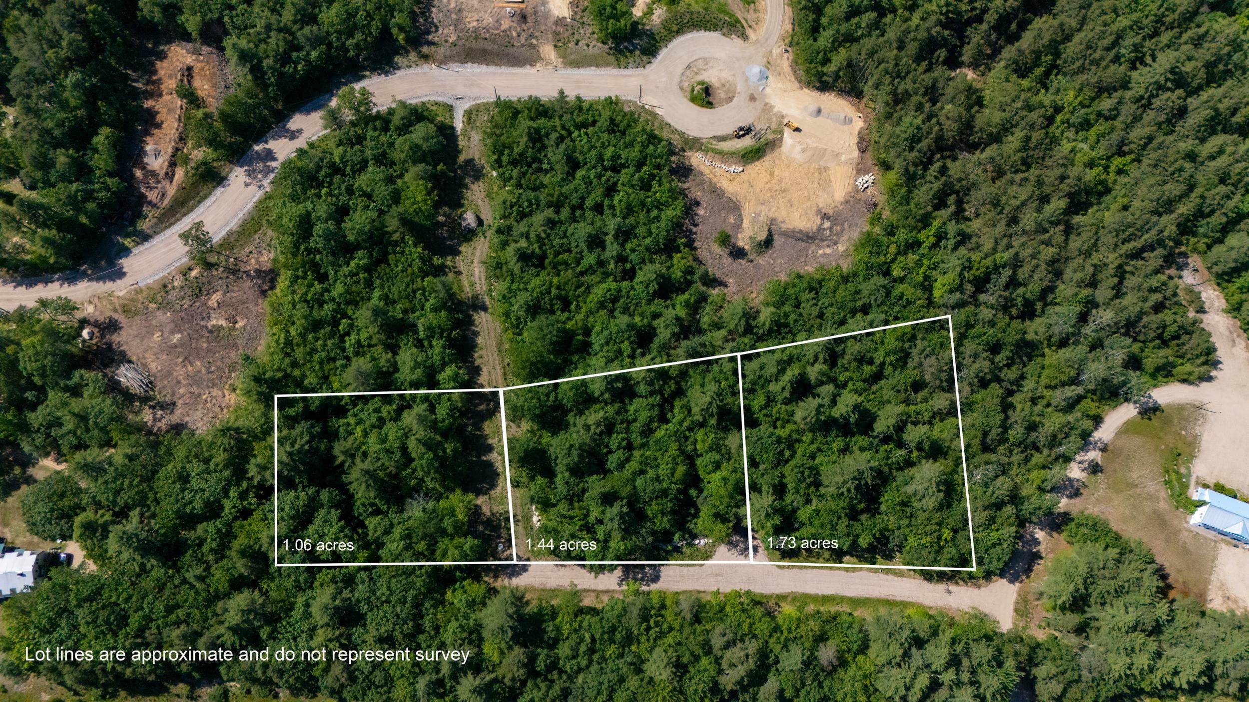 Lot 11 Squire Lane, Unit 11 Center Ossipee, NH 03814 - Photo 2 of 15