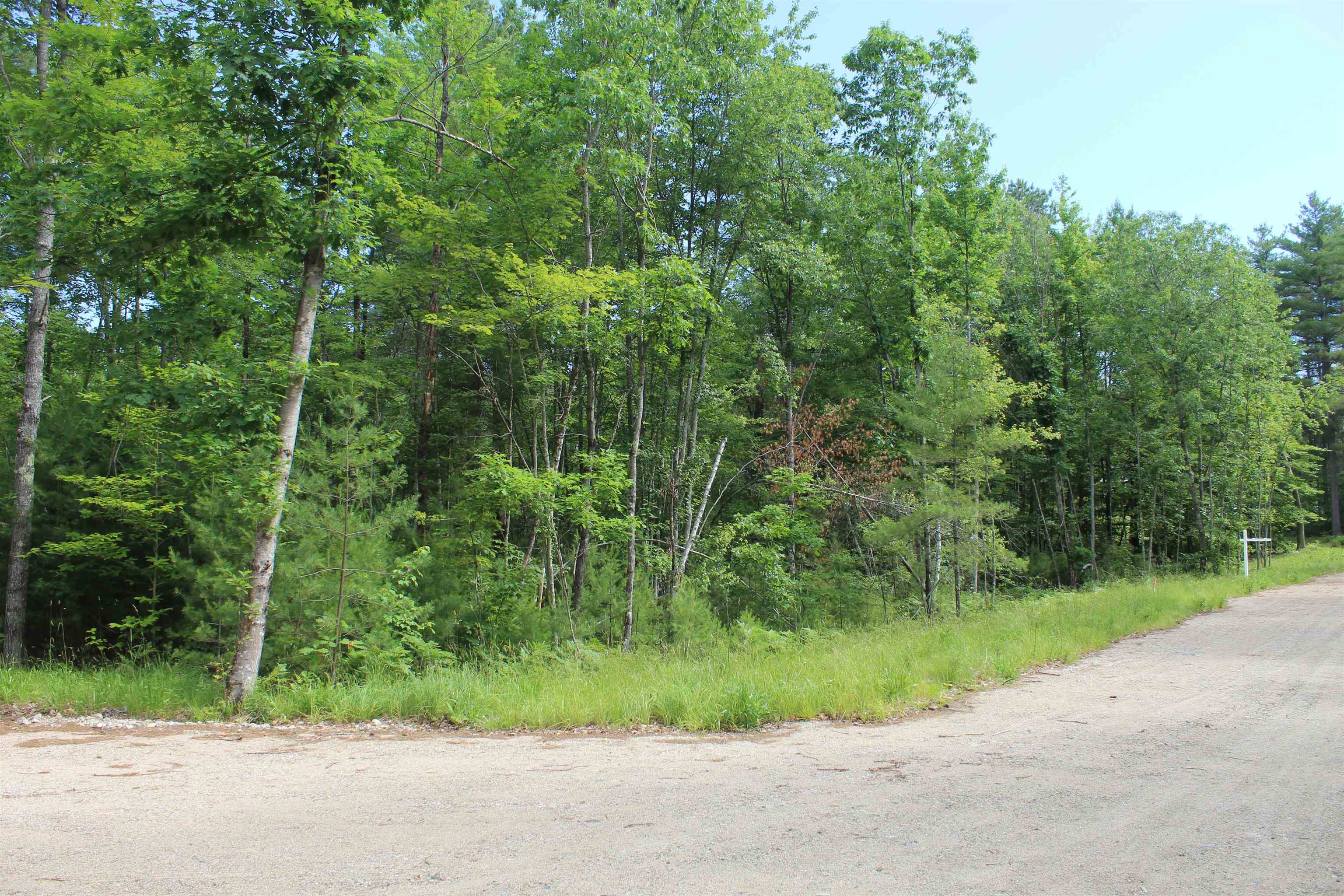 Lot 11 Squire Lane, Unit 11 Center Ossipee, NH 03814 - Photo 6 of 15